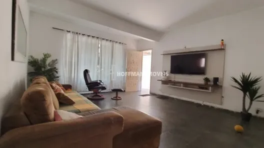 Sobrado com 2 Quartos à venda, 150m² no Barcelona, São Caetano do Sul