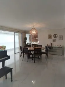 Apartamento com 3 Quartos à venda, 234m² no Cidade Mãe do Céu, São Paulo