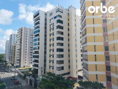 Apartamento com 3 Quartos à venda, 99m² no Boa Viagem, Recife