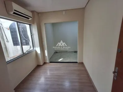 Sala Comercial para alugar, 25m² no Jardim Paulista, Ribeirão Preto
