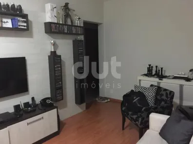Apartamento com 2 Quartos à venda, 59m² no Jardim Flamboyant, Campinas
