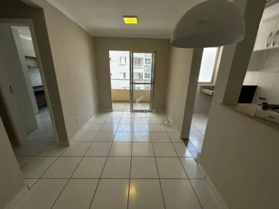 Apartamento com 2 Quartos à venda, 58m² no Jardim Nova Europa, Campinas
