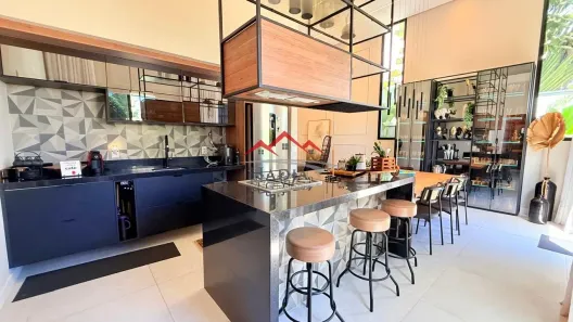 Casa de Condomínio com 3 Quartos à venda, 140m² no Residencial dos Ipês, Jundiaí