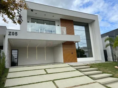 Casa de Condomínio com 3 Quartos à venda, 278m² no Inoã (Inoã), Maricá