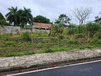 Lote/Terreno à venda, 450m² no Cajueiros (Itaipuaçu), Maricá