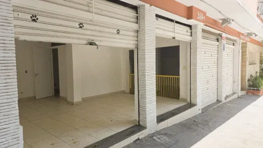 Ponto Comercial para alugar, 75m² no Paraíso, São Paulo