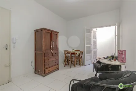 Apartamento com 1 Quarto à venda, 40m² no Auxiliadora, Porto Alegre
