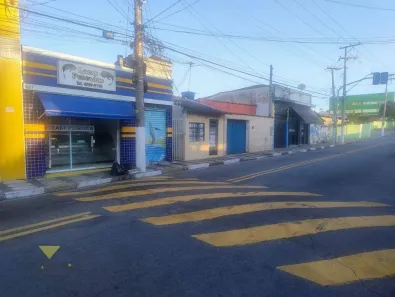 Imóvel Comercial com 1 Quarto à venda, 190m² no Centro, Mogi das Cruzes