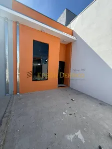 Casa com 2 Quartos à venda, 60m² no Residencial Parque das Palmeiras, Pindamonhangaba