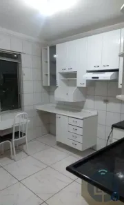 Apartamento com 3 Quartos à venda, 160m² no Esplanada Mendes Moraes, São Roque