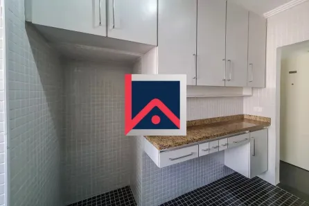 Cobertura com 2 Quartos à venda, 103m² no Bosque da Saúde, São Paulo