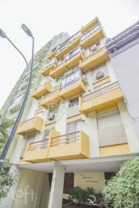 Apartamento com 1 Quarto à venda, 50m² no Centro Histórico, Porto Alegre