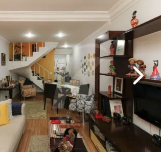 Apartamento com 3 Quartos à venda, 120m² no Vila Santa Terezinha (Zona Norte), São Paulo
