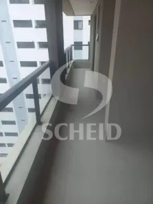 Apartamento com 2 Quartos à venda, 61m² no Ipiranga, São Paulo