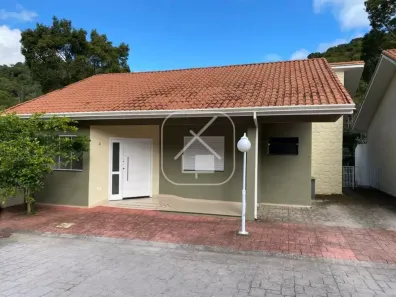 Casa de Condomínio com 3 Quartos à venda, 673m² no Itaoca, Guararema