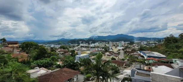 Lote/Terreno à venda, 534m² no Santa Rita, Brusque