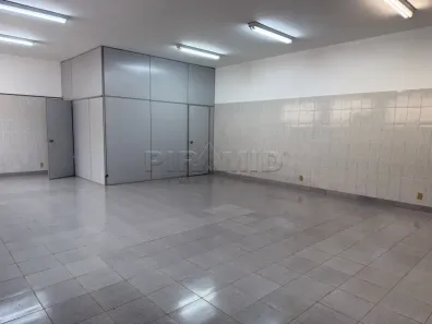 Ponto Comercial para alugar, 133m² no Parque dos Bandeirantes, Ribeirão Preto