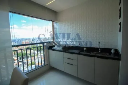 Apartamento com 2 Quartos à venda, 75m² no Parque da Mooca, São Paulo