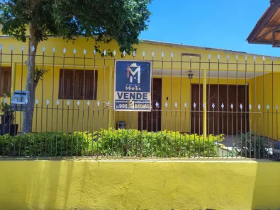 Casa com 4 Quartos à venda, 187m² no Querência, Viamão