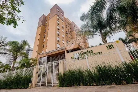 Apartamento com 2 Quartos para alugar, 58m² no Centro, Gravataí