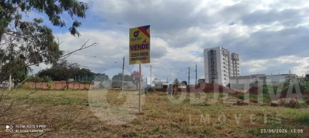 à venda, 570m² no Residencial Integração, Uberlândia