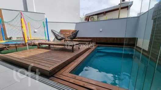 Casa com 3 Quartos à venda, 245m² no Cachoeira do Bom Jesus, Florianópolis