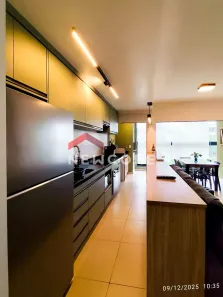 Apartamento com 2 Quartos à venda, 78m² no Itaguá, Ubatuba