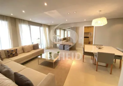 Apartamento com 3 Quartos à venda, 165m² no Vila Mascote, São Paulo