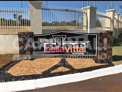 Lote/Terreno à venda, 260m² no Jardim São Camilo II, Araraquara