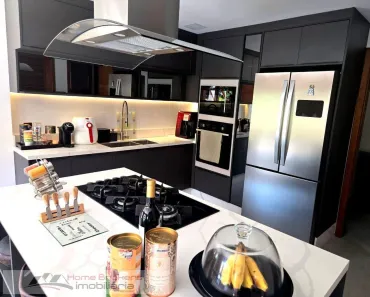 Casa de Condomínio com 4 Quartos à venda, 413m² no Loteamento Capital Ville, Jundiaí