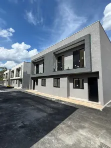 Casa de Condomínio com 2 Quartos à venda, 64m² no Chácara do Solar II (Fazendinha), Santana de Parnaíba