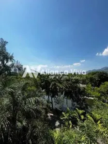 Cobertura com 5 Quartos à venda, 745m² no Barra da Tijuca, Rio de Janeiro