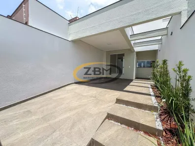 Casa com 3 Quartos à venda, 106m² no Colúmbia, Londrina
