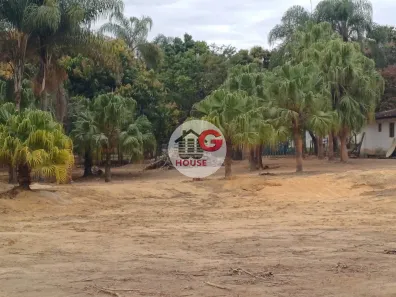 Lote/Terreno à venda, 2990m² no Condomínio Aldeias do Lago (Melo Viana), Esmeraldas