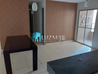 Apartamento com 2 Quartos à venda, 70m² no Paraíso do Morumbi, São Paulo