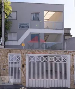 Apartamento com 1 Quarto à venda, 30m² no Vila Araguaia, São Paulo