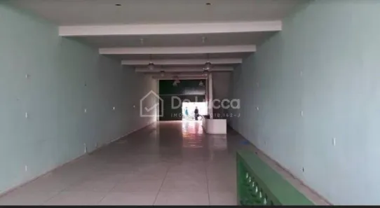 Galpão/Depósito/Armazém à venda, 711m² no Centro, Campinas