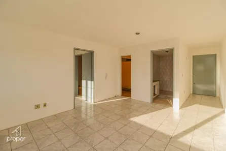 Apartamento com 1 Quarto para alugar, 68m² no Centro, Pelotas
