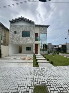 Casa de Condomínio com 3 Quartos à venda, 247m² no , Eusébio