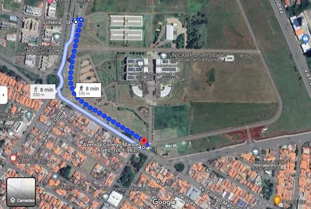 Casa com 4 Quartos à venda, 170m² no Jardim Morro Azul, Limeira