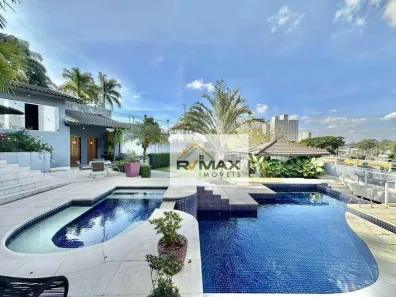 Casa de Condomínio com 4 Quartos à venda, 712m² no Palos Verdes, Carapicuíba
