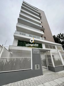 Cobertura com 3 Quartos à venda, 239m² no Patronato, Santa Maria