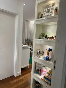 Apartamento com 3 Quartos à venda, 245m² no Santa Rosa, Londrina