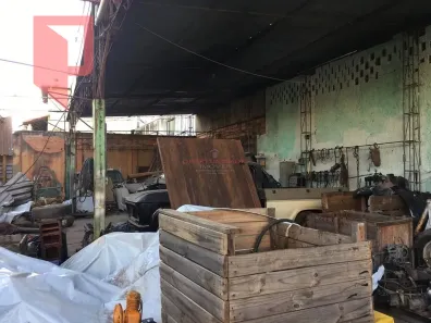 Lote/Terreno à venda, 10m² no Caiçara-Adelaide, Belo Horizonte