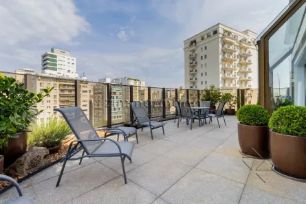 Apartamento com 4 Quartos à venda, 493m² no Santa Cecília, São Paulo