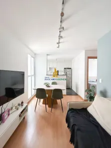 Apartamento com 2 Quartos à venda, 38m² no Jardim City, Guarulhos