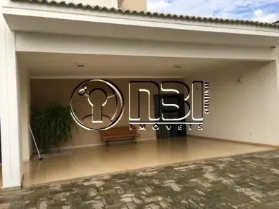 Casa com 4 Quartos à venda, 410m² no Jardim Tarraf, São José do Rio Preto