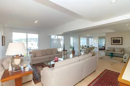 Apartamento com 4 Quartos à venda, 280m² no Laranjeiras, Rio de Janeiro