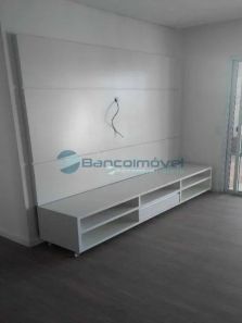 Apartamento com 3 Quartos à venda, 86m² no Jardim Ypê, Paulínia