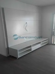 Apartamento com 3 Quartos à venda, 86m² no Jardim Ypê, Paulínia